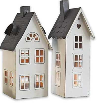 House Paper Craft - PaperCraftsNow